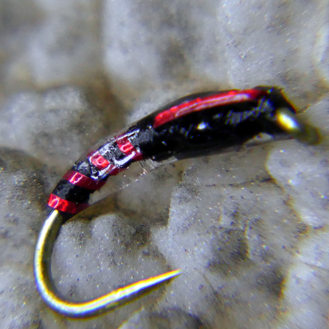 Hot Buzzer