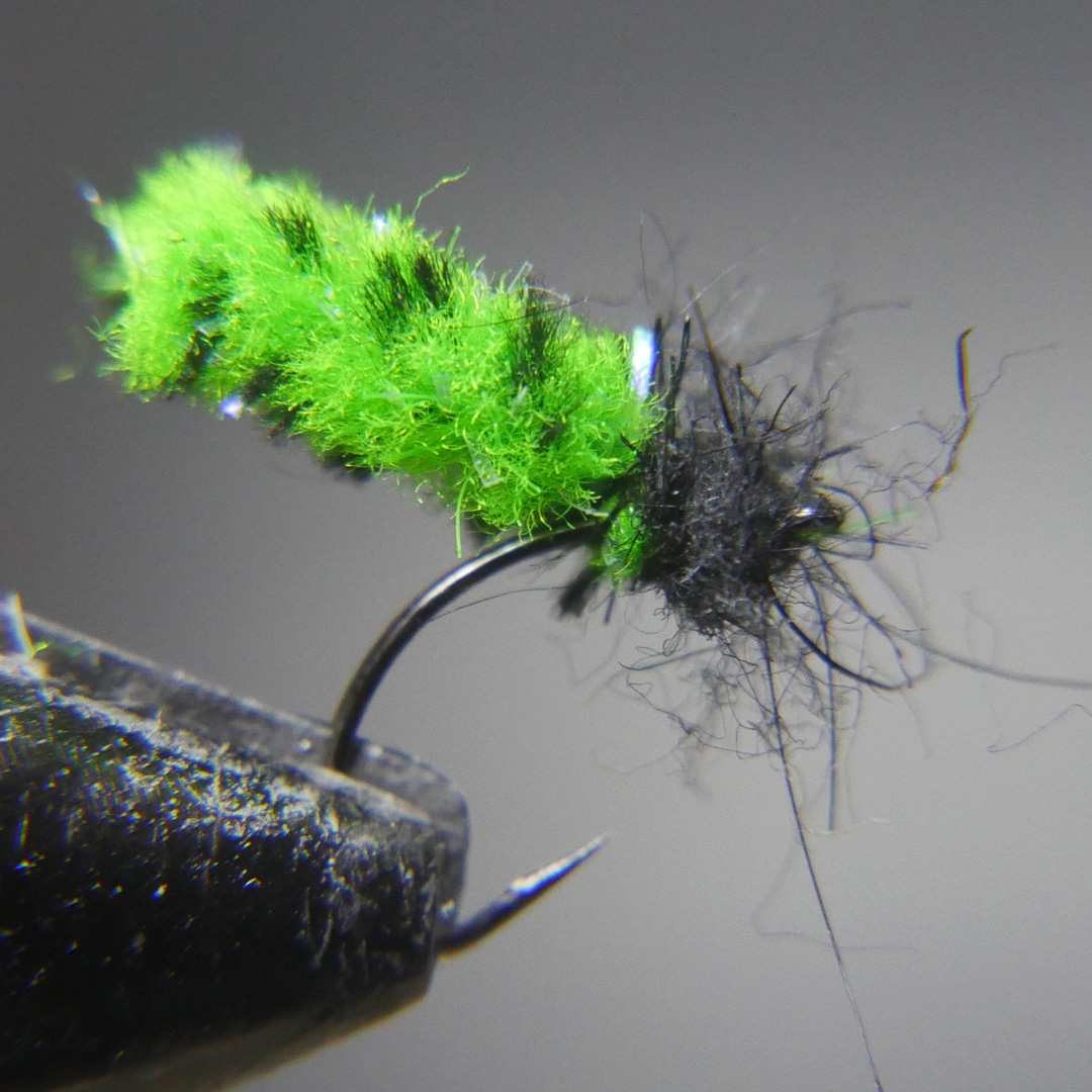Mop Fly