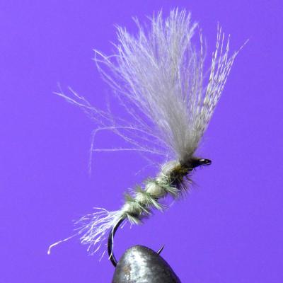 Shuttlecock Emerger