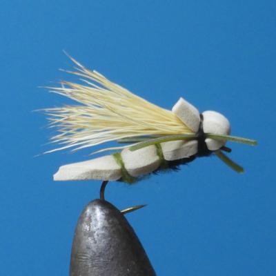 Foam Hopper