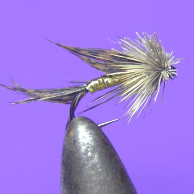 Muddler Minnow