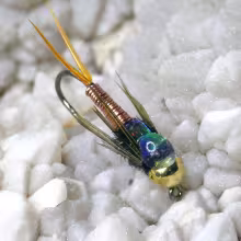 Copper John
