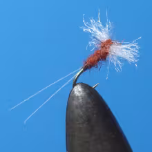 Rusty Spinner