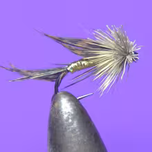 Muddler Minnow
